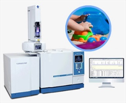 Máy phân tích phthalate (YL6500 GC) YOUNG IN
